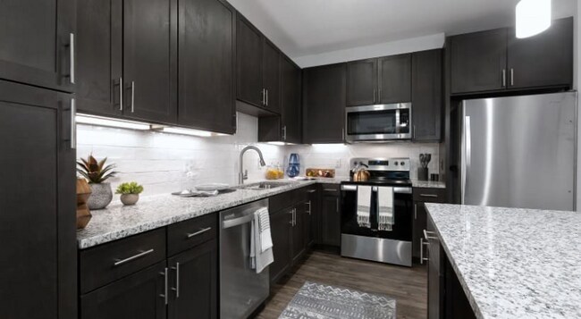 Foto del edificio - 4424 Jackson Ave