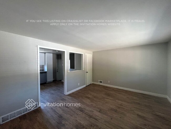 Building Photo - 1360 S Tejon St