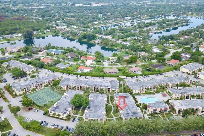 Foto del edificio - 13898 SW 90th Ave