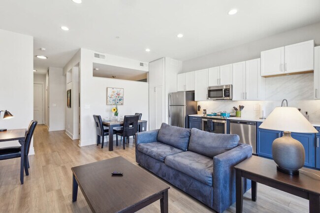 Building Photo - 2901 Indiana St