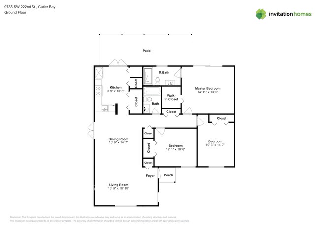 Foto del edificio - 9785 SW 222nd St