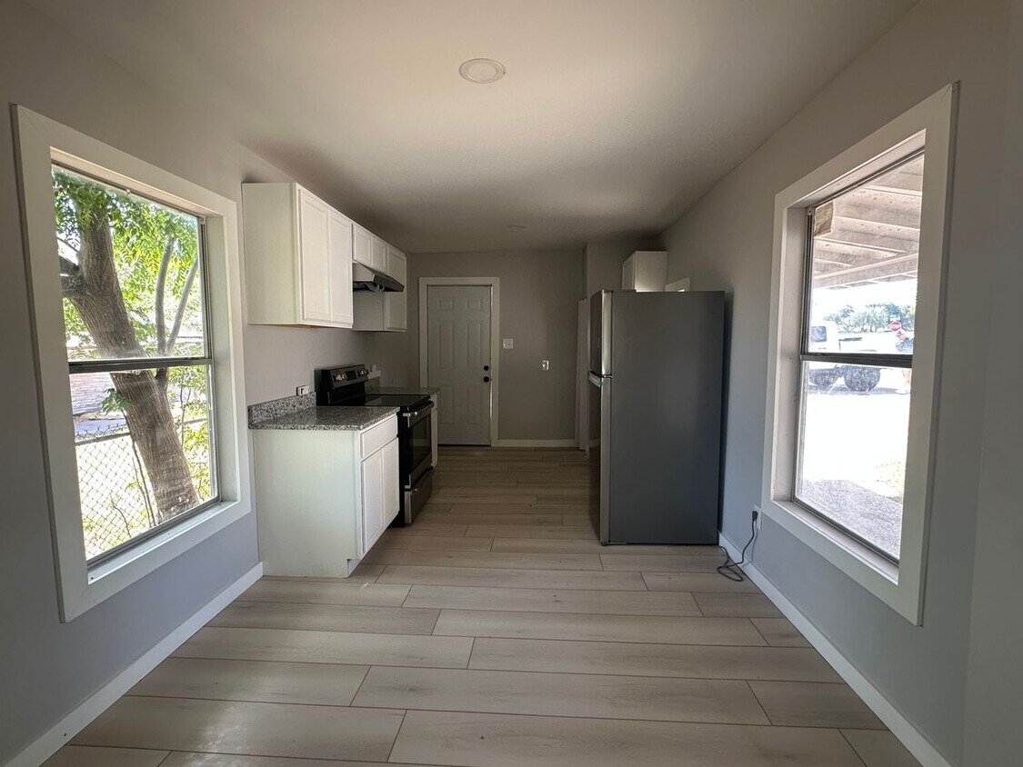 Foto principal - Ready for move in