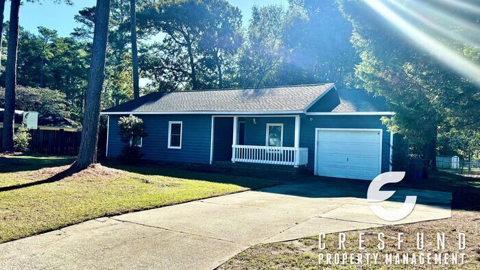 Foto principal - Coziest 3 Bed, 2 Bath - 15 MINUTES FROM YA...