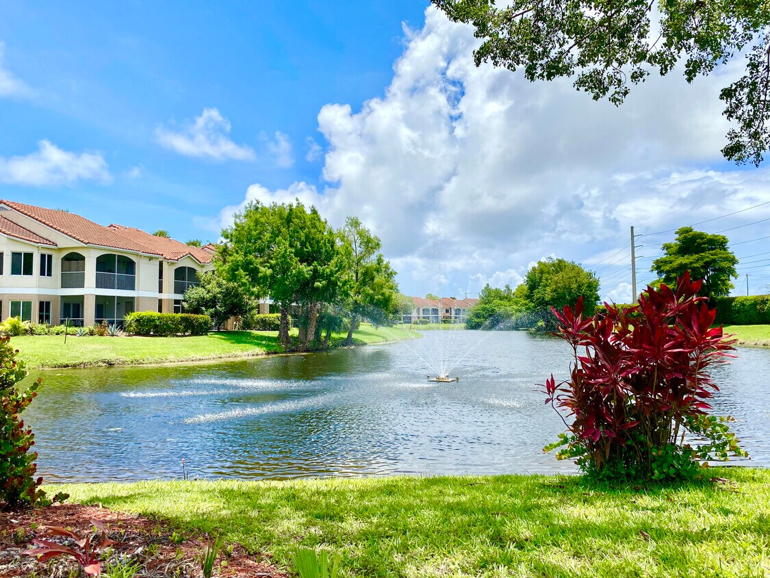 Foto principal - 815 Boynton Beach Blvd