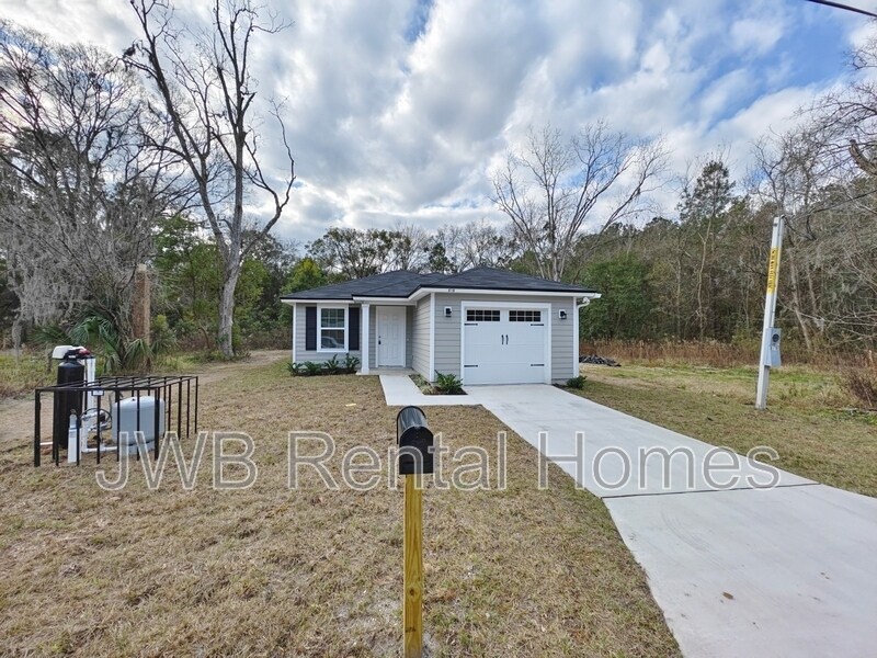 Primary Photo - 6110 Dunmire Ave