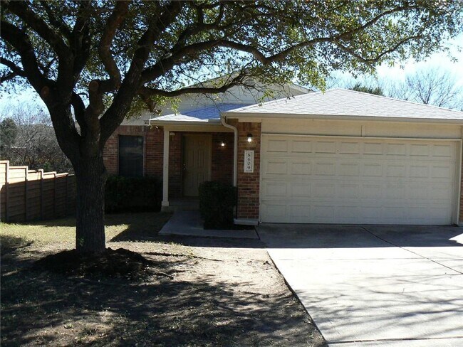 Foto del edificio - 8609 Kimono Ridge Dr