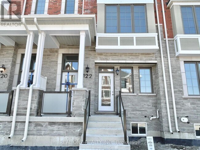 Photo du bâtiment - 122 Avani Ave