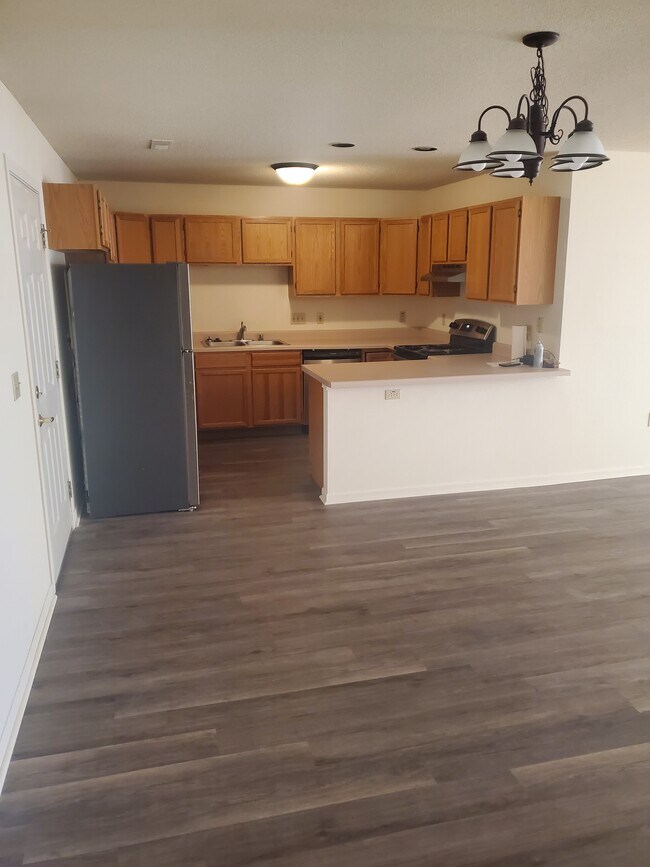 Foto del edificio - Meadowview Homes