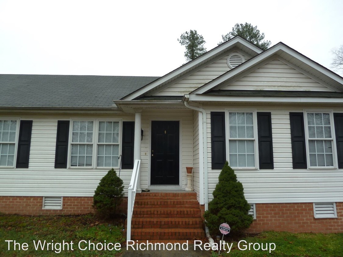 Primary Photo - 3 br, 2 bath House - 2811 Milhorn St