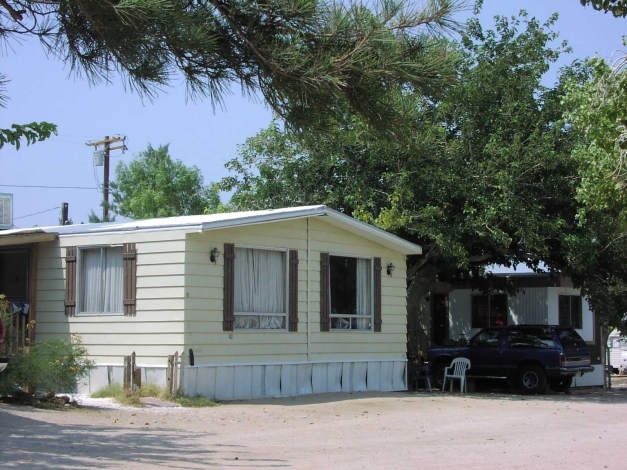 Building Photo - Foothill Mobile Home Park