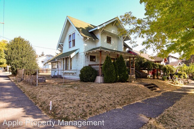 Building Photo - 2 br, 1 bath House - 716 NW 60th