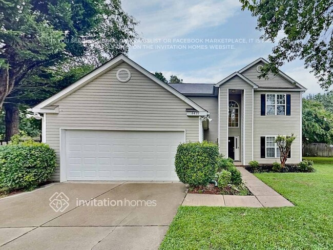 Building Photo - 6431 Gatesville Ln