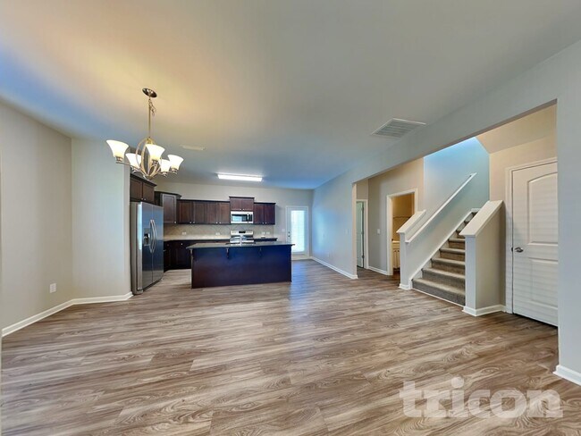 Foto del edificio - 531 Comfort Wy