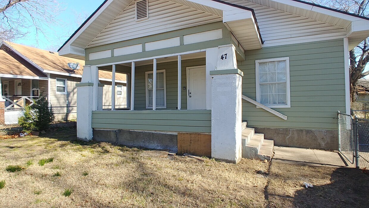 Foto principal - 47 N Xanthus Ave