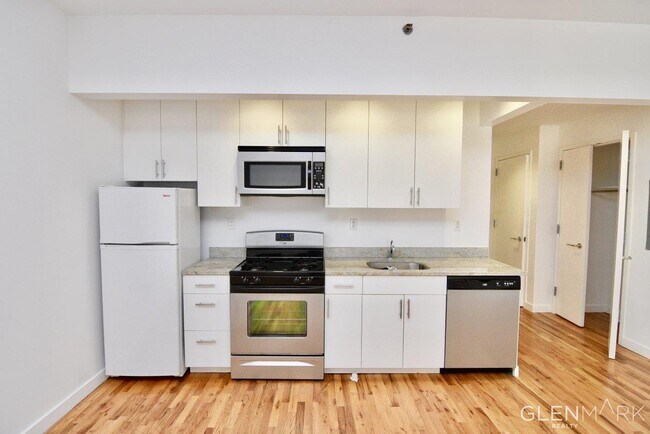 Building Photo - 620 West 143rd Street