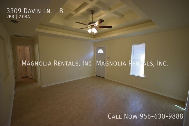 Foto del edificio - 3309 Davin Ln