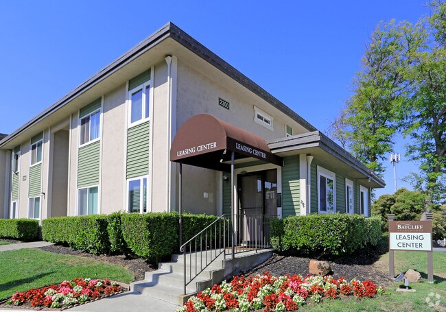 Baycliff Apartments Apartments San Pablo, CA