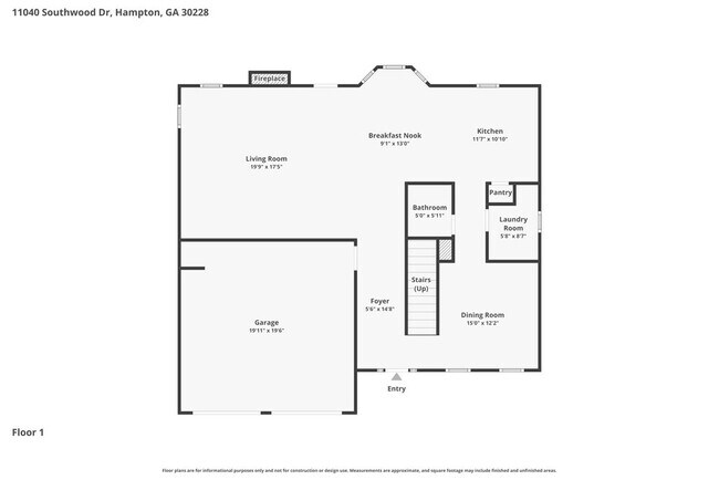Building Photo - 11040 Southwood Dr