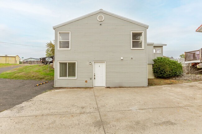 Foto del edificio - 506 Southway Dr