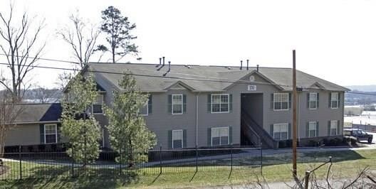 Foto del edificio - 176 Hiawassee Ave