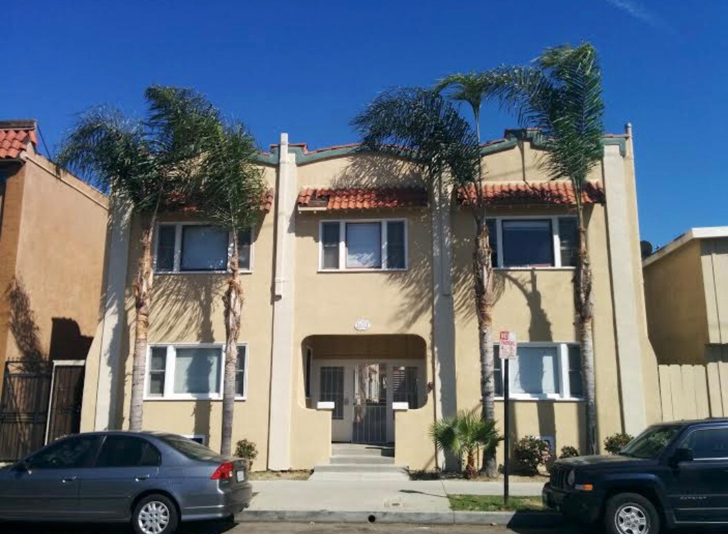 616 Apartments 616 Orange Ave Long Beach, CA Apartments for Rent in