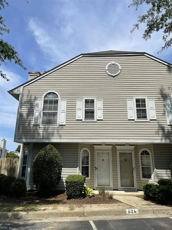 Photo - 1657 Pattington Cir (Virginia Beach, VA) Apartment