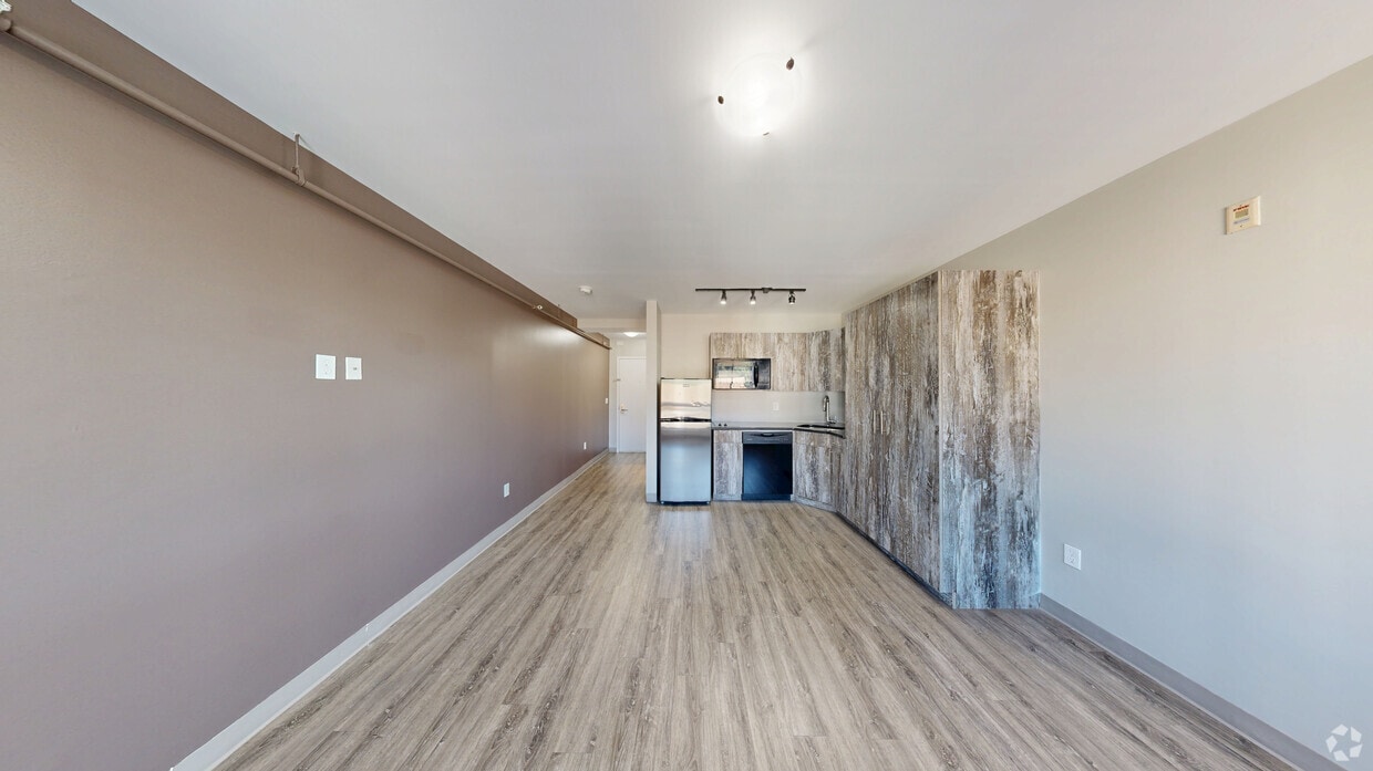 Photo - The 501 Apartments