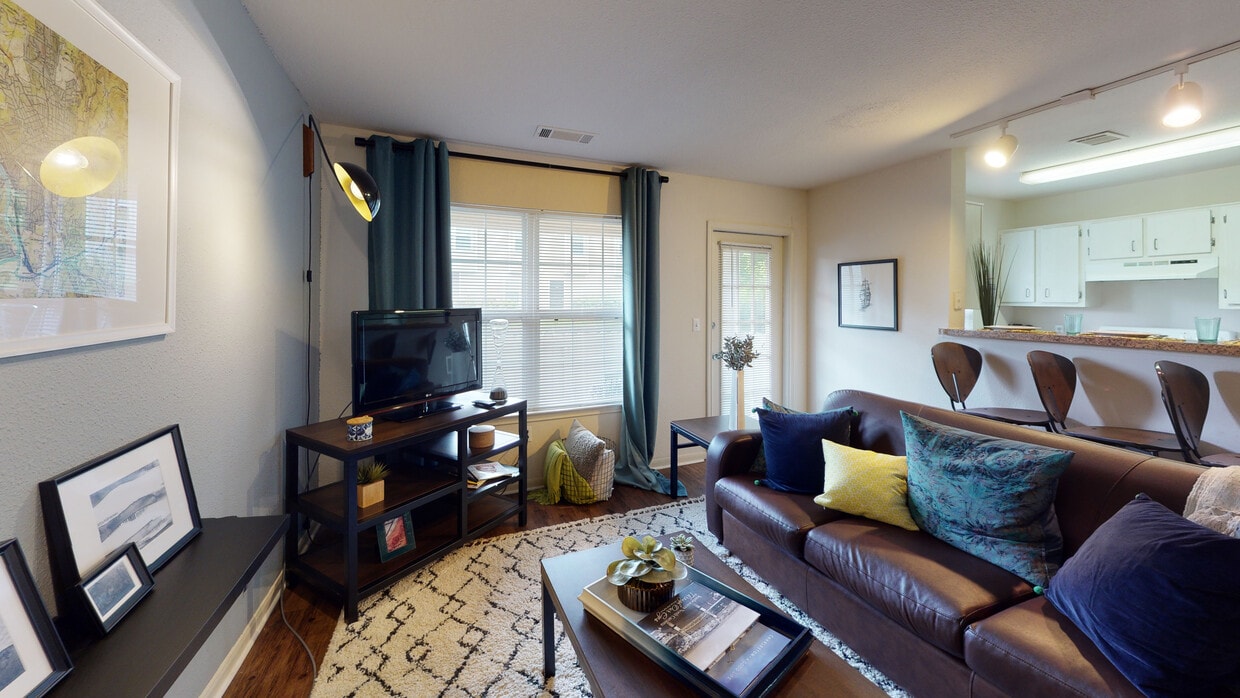 Photo - Sunset Pointe Apartments