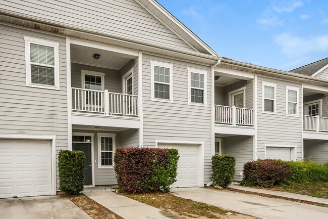 Foto del edificio - 34 Rivers Point Row