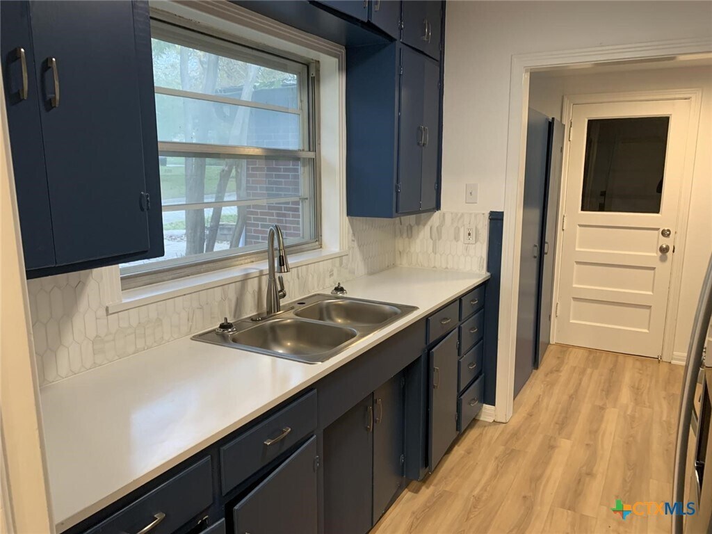 Foto principal - 1119 N 8th St