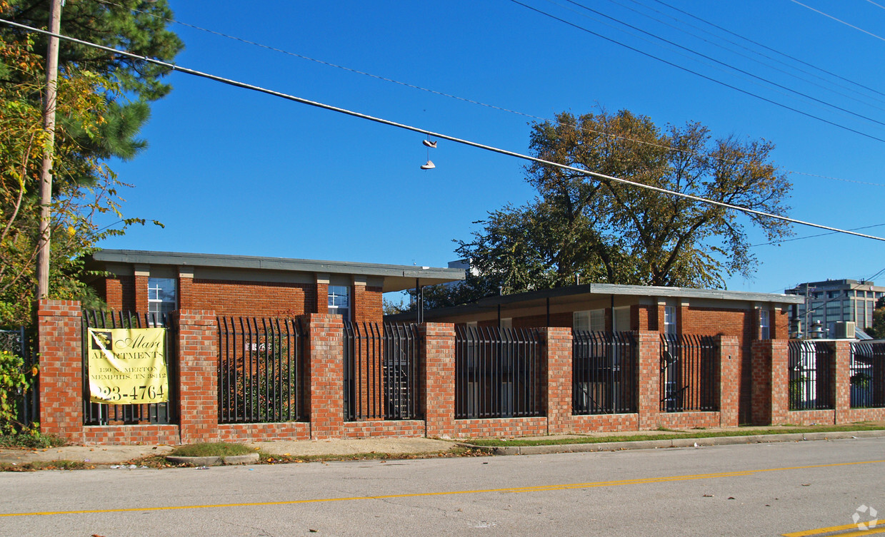 Primary Photo - Alero Apartments