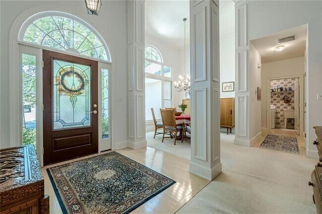 Foto del edificio - 322 Pebble Trail