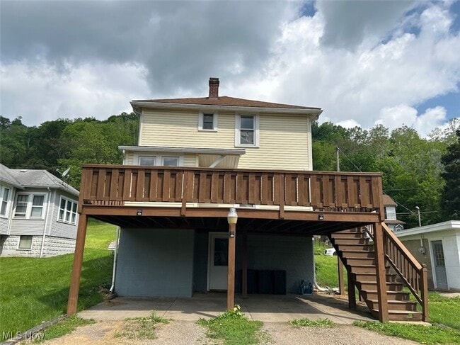 Building Photo - 186 Idabelle Ave