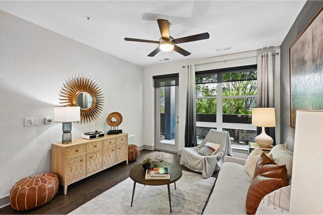 Foto del edificio - Escher