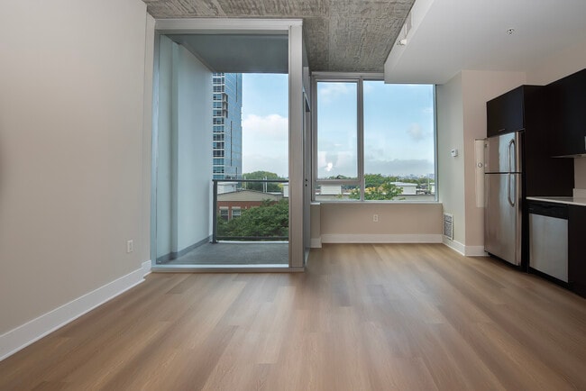 Foto del edificio - 1345 S Wabash Ave