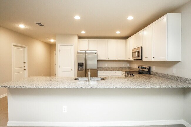 Foto del edificio - 18 Peterlee Ct