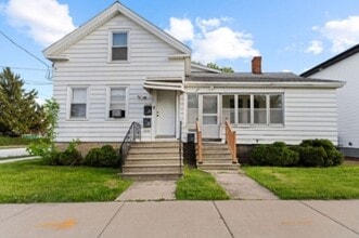 Building Photo - 503 W 5th Ave