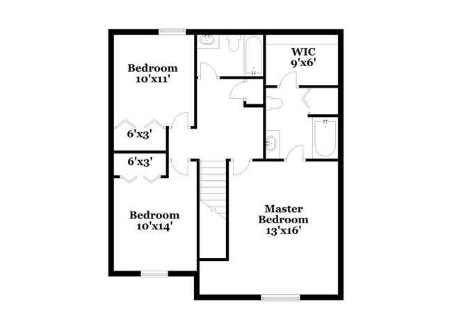 Foto del edificio - 3036 Van Dorn Rd