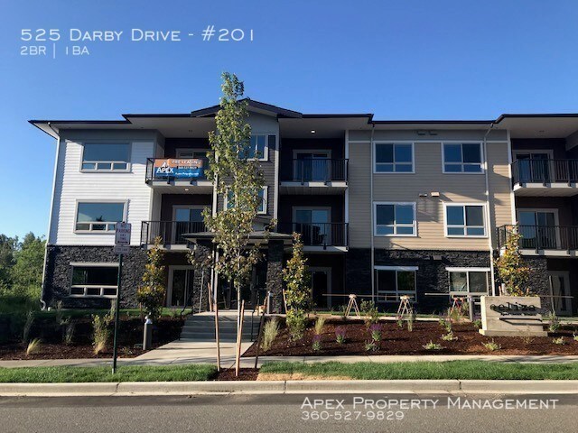 Foto principal - 525 Darby Dr