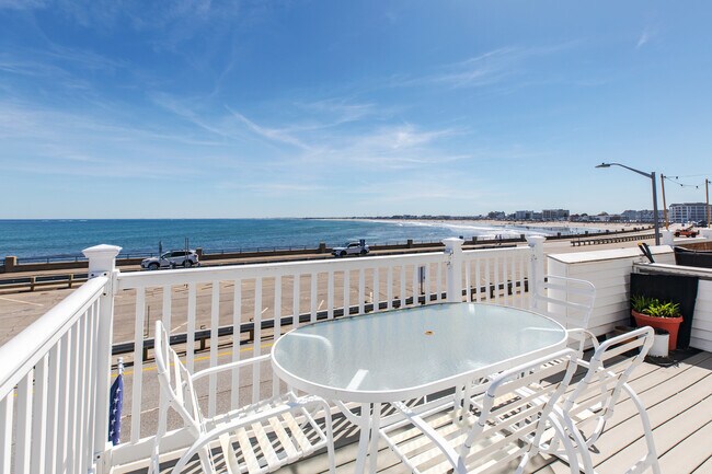 Impresionantes vistas al océano. - 487 Ocean Blvd