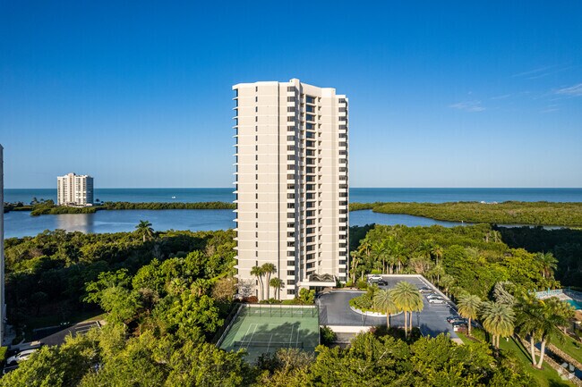 Building Photo - Heron at Pelican Bay