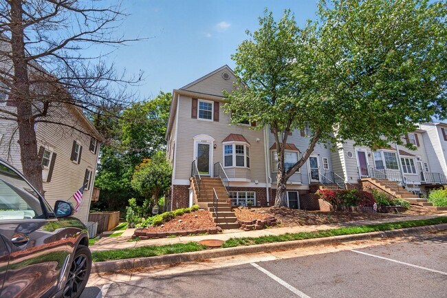 Foto del edificio - 4169 Pleasant Meadow Ct