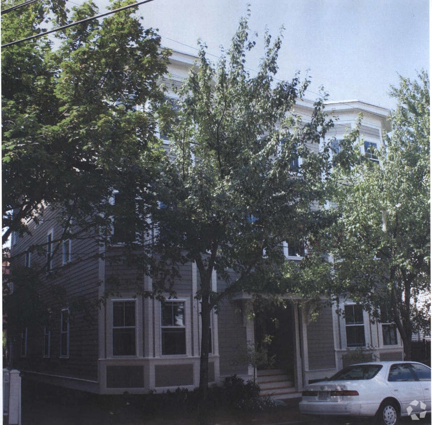 35 Magnolia Ave, Cambridge, MA 02138 Apartments in Cambridge, MA