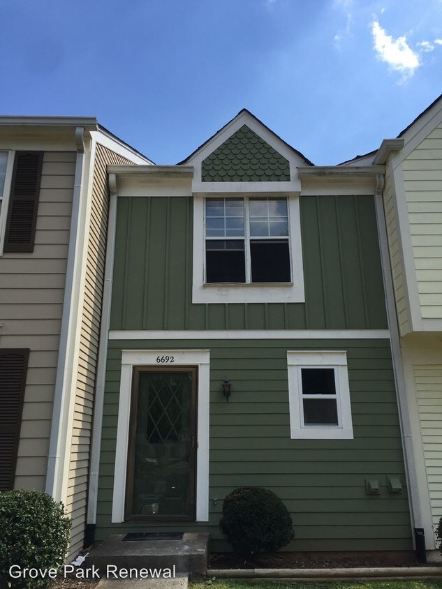Foto principal - 1566 Donald Lee Hollowell Pky NW