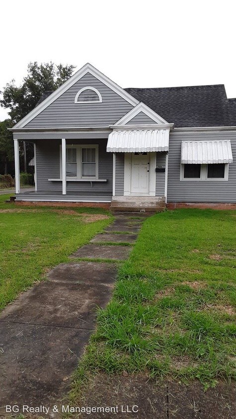 Foto principal - 3 br, 2 bath House - 319 Hortense Street