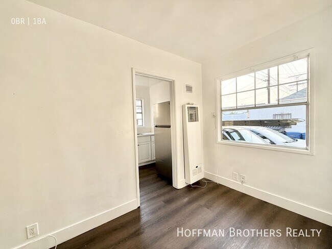 Foto del edificio - 2520 Folsom St