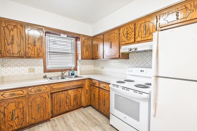 Foto del edificio - 4613 Elm Ave