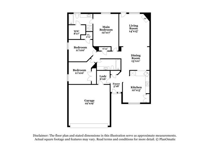 Foto del edificio - 5905 Aloe Ct