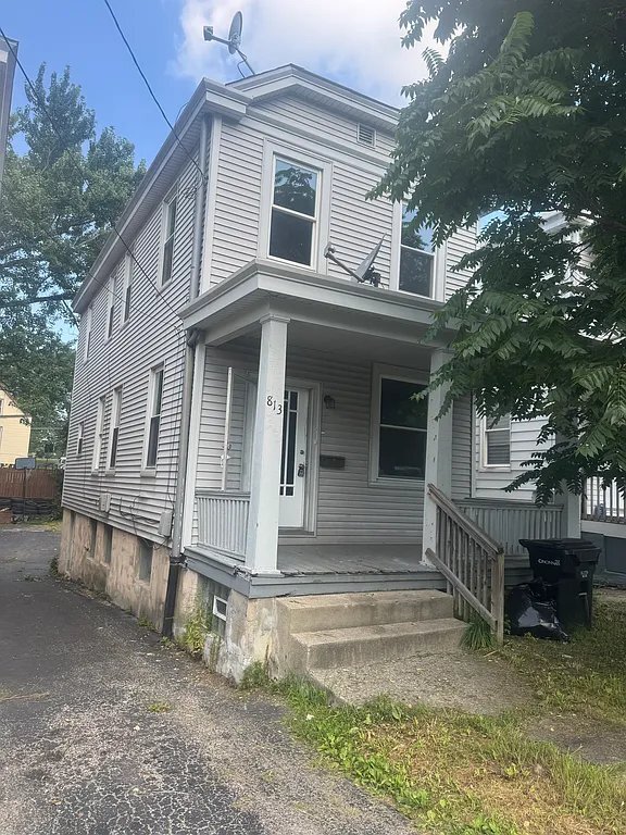 Photo - 813 Terry St (Cincinnati, OH) House