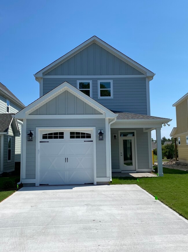 Building Photo - 319 Great Egret Way